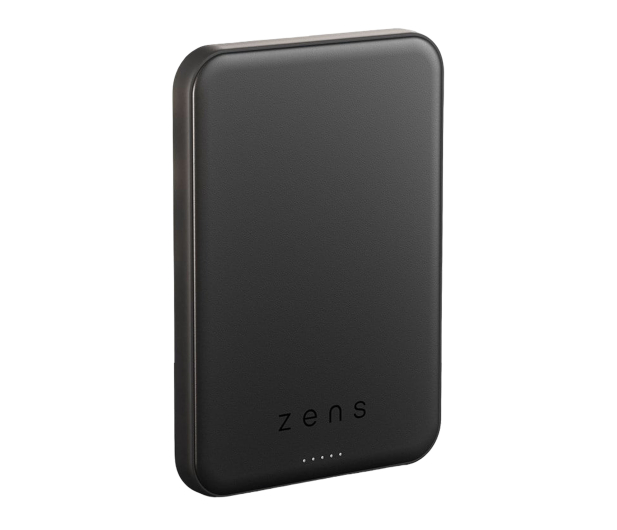 Zens Powerbank Pro 2 Semi Solid State MagSafe Qi2.2 5000 mAh - 1545359 - zdjęcie 2